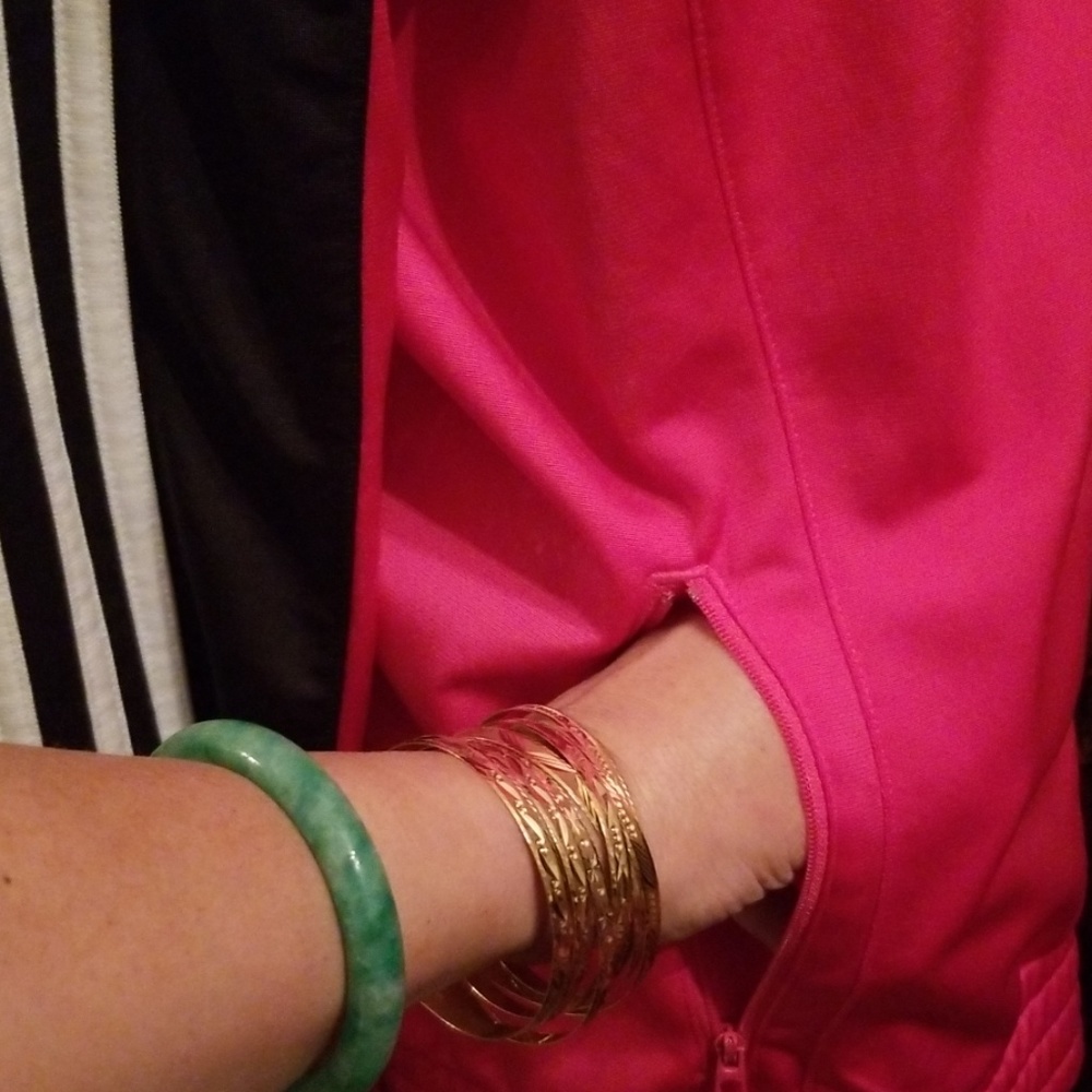Vintage Adidas Jacket - Picture 3 of 8